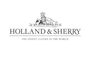 Holland & Sherry Logo